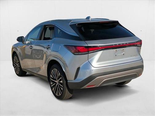 2024 Lexus RX 350h Premium Plus