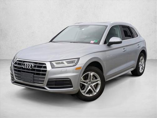 2018 Audi Q5 2.0T Tech Premium