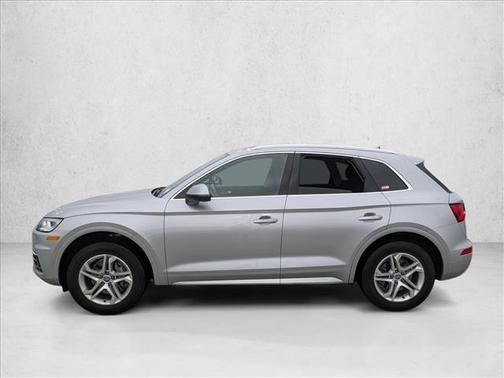 2018 Audi Q5 2.0T Tech Premium