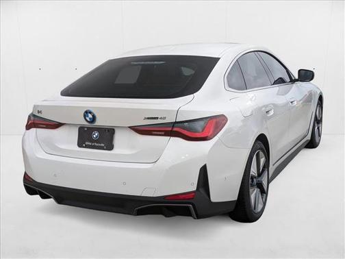 2024 BMW i4 Gran Coupe xDrive40