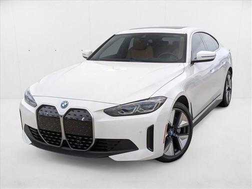 2024 BMW i4 Gran Coupe xDrive40