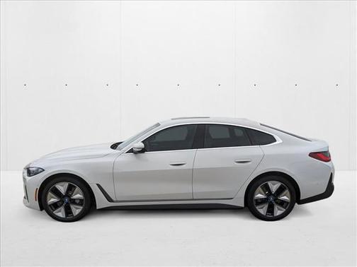 2024 BMW i4 Gran Coupe xDrive40