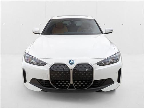 2024 BMW i4 Gran Coupe xDrive40