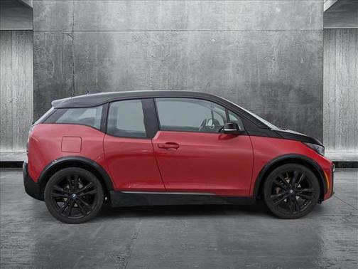 2019 BMW i3 120Ah s