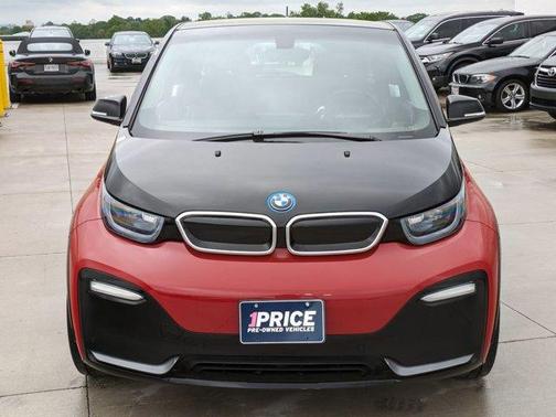 2019 BMW i3 120Ah s