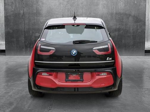 2019 BMW i3 120Ah s