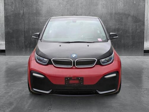 2019 BMW i3 120Ah s