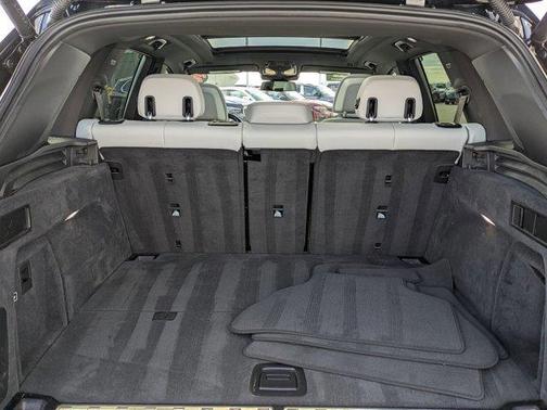 2025 BMW X5 PHEV xDrive50e