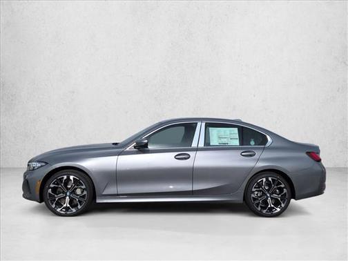 2026 BMW 330 I XDrive NA