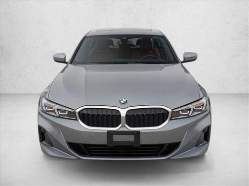 2024 BMW 330 i xDrive