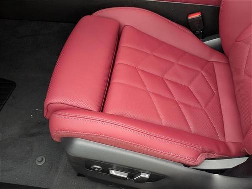 2026 BMW 530 i xDrive