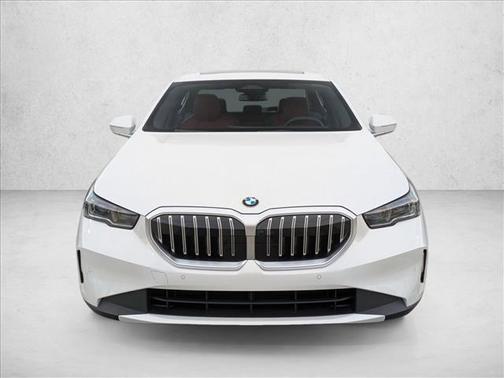 2026 BMW 530 i xDrive