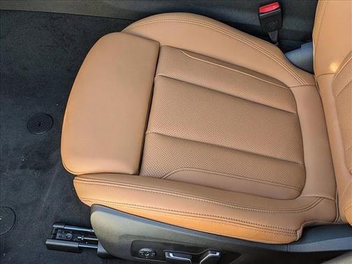 2024 BMW i4 Gran Coupe xDrive40