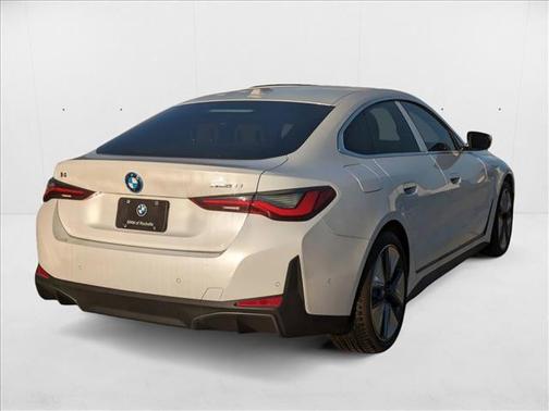 2024 BMW i4 Gran Coupe xDrive40