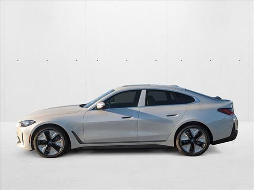 2024 BMW i4 Gran Coupe xDrive40