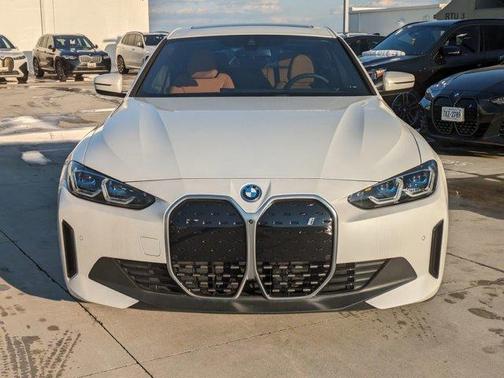 2024 BMW i4 Gran Coupe xDrive40