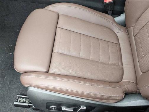 2024 BMW i4 Gran Coupe M50