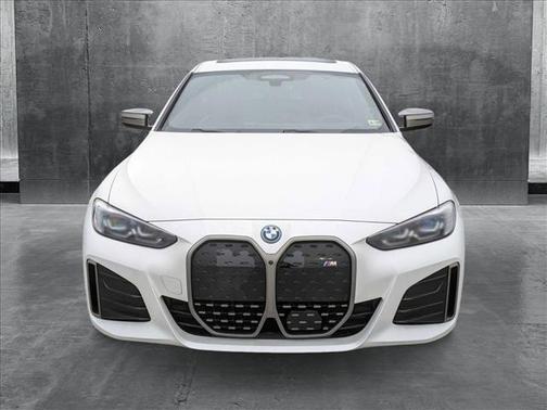 2024 BMW i4 Gran Coupe M50