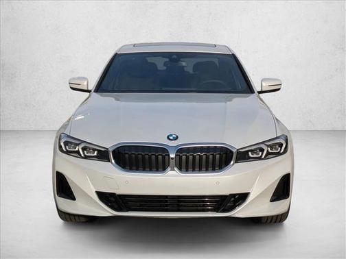 2026 BMW 330 I XDrive