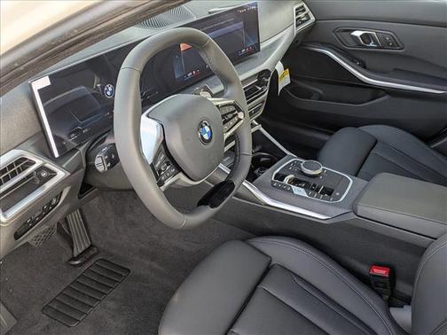 2026 BMW 330 I XDrive