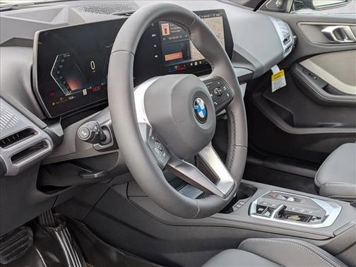 2026 BMW 228 Gran Coupe XDrive