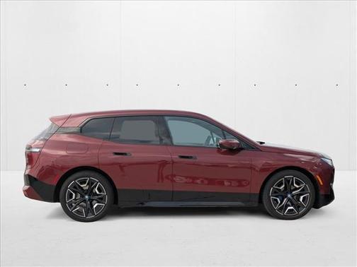 2023 BMW iX xDrive50