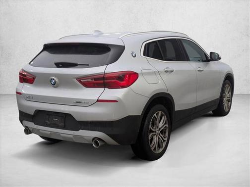 2020 BMW X2 xDrive28i