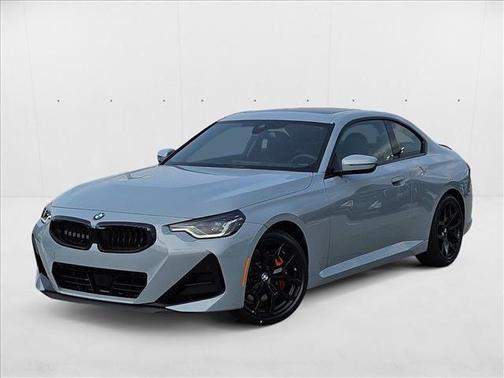 2025 BMW 230 i xDrive
