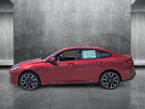 2026 BMW 228 Gran Coupe Base