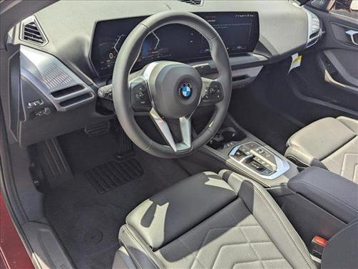 2026 BMW 228 Gran Coupe Base