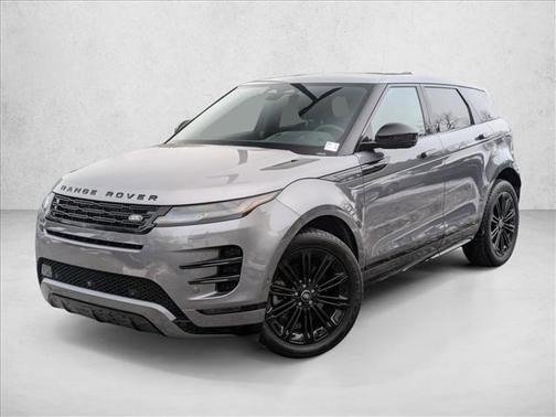 2024 Land Rover Range Rover Evoque Dynamic SE