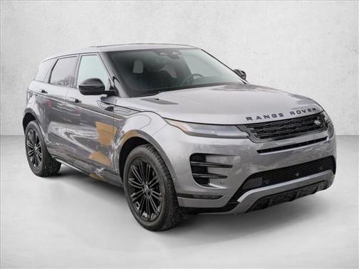 2024 Land Rover Range Rover Evoque Dynamic SE