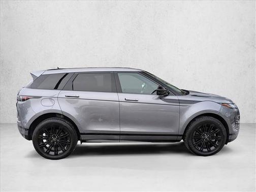 2024 Land Rover Range Rover Evoque Dynamic SE