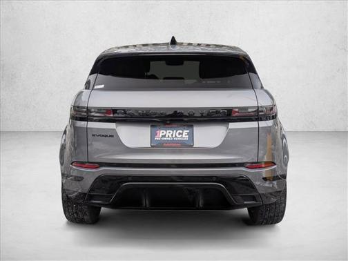 2024 Land Rover Range Rover Evoque Dynamic SE