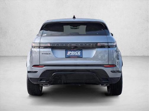 2024 Land Rover Range Rover Evoque Dynamic SE