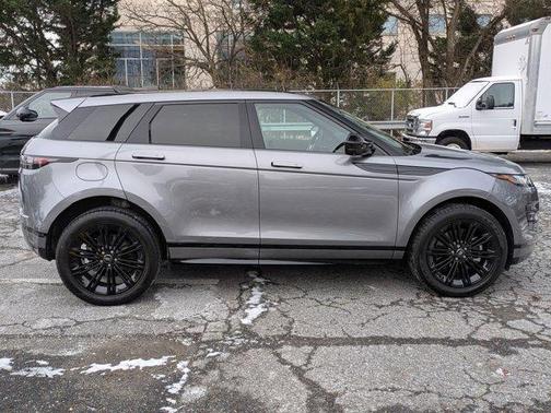 2024 Land Rover Range Rover Evoque Dynamic SE