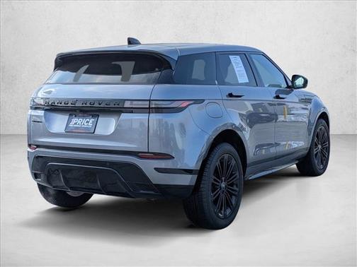 2024 Land Rover Range Rover Evoque Dynamic SE