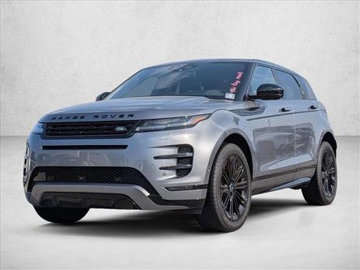 2024 Land Rover Range Rover Evoque Dynamic SE