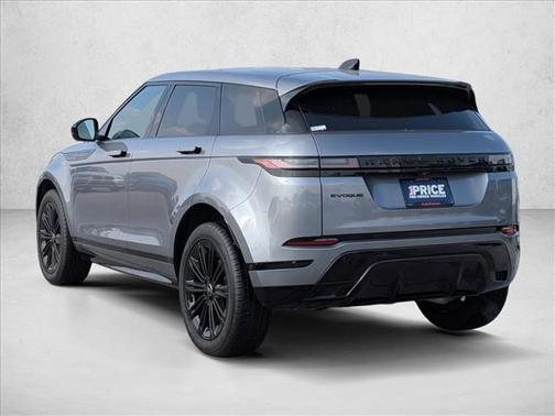 2024 Land Rover Range Rover Evoque Dynamic SE
