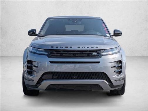 2024 Land Rover Range Rover Evoque Dynamic SE