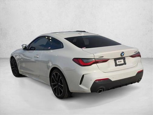 2023 BMW 430 i xDrive