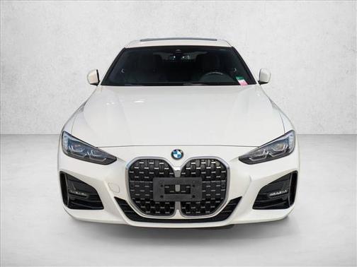 2023 BMW 430 i xDrive