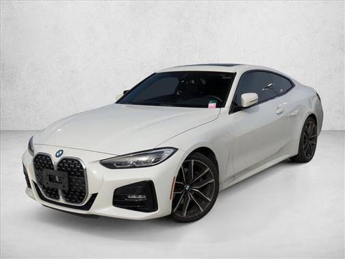 2023 BMW 430 i xDrive