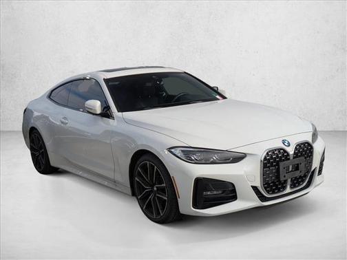 2023 BMW 430 i xDrive