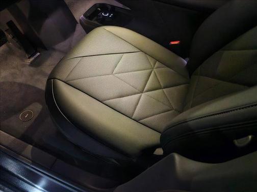 2025 BMW iX xDrive50