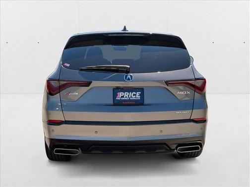 2022 Acura MDX A-Spec