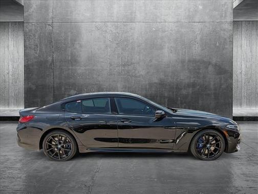 2025 BMW 840 Gran Coupe i