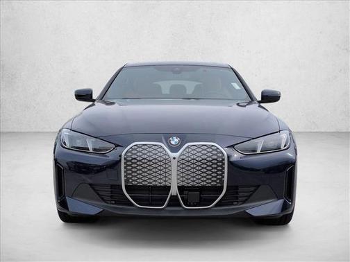 2026 BMW i4 Gran Coupe xDrive40