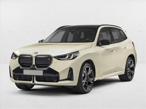 Dune 2026 BMW X3 30 xDrive