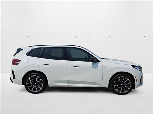 2025 BMW X3 M50 xDrive